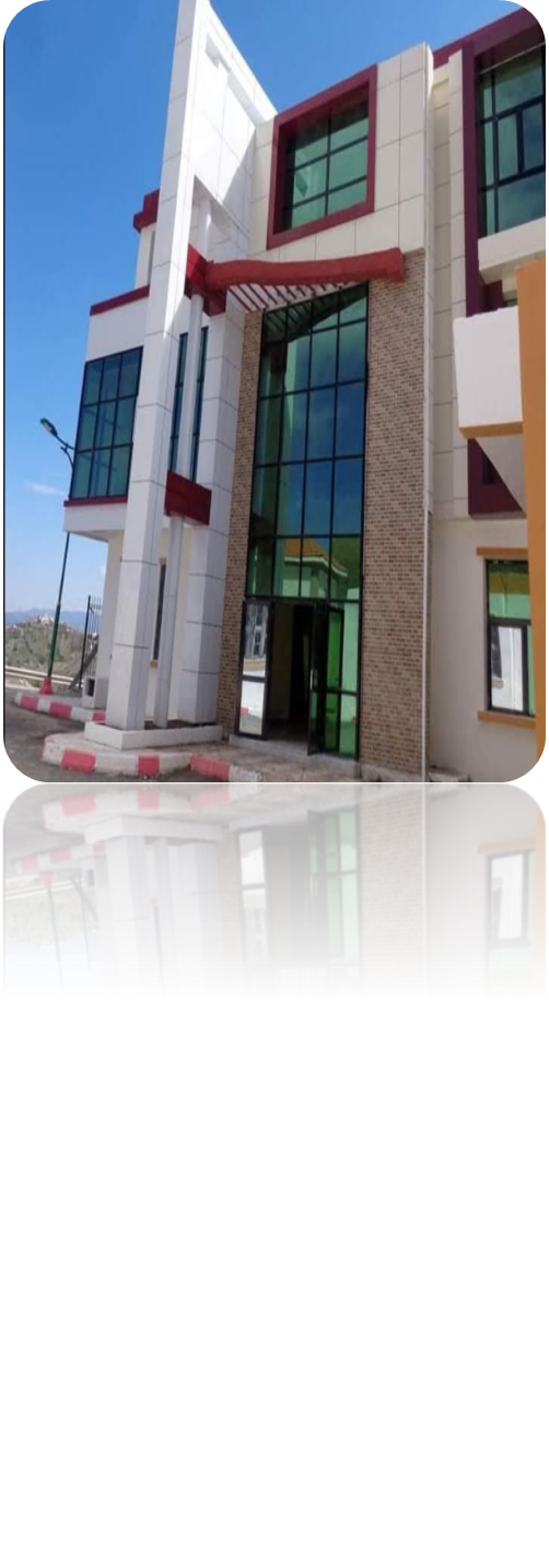 صورة المؤسسة